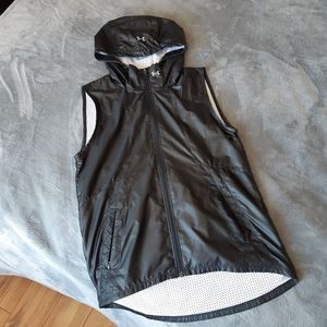 Under Armour running vest. GUC